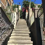 Casa Bouganville 아파트 *