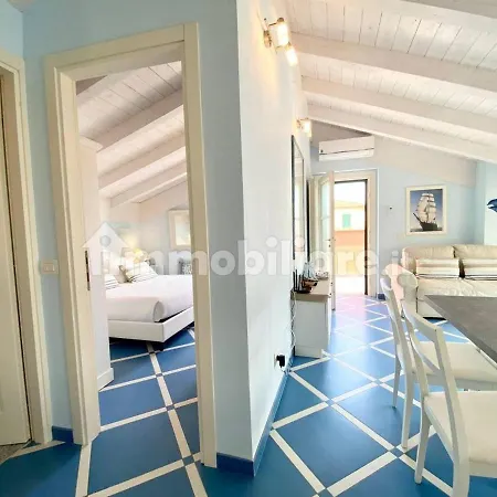 Casa Bouganville Διαμέρισμα *