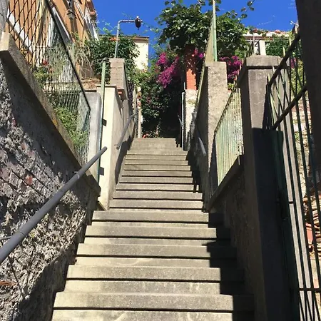 Casa Bouganville Apartment *