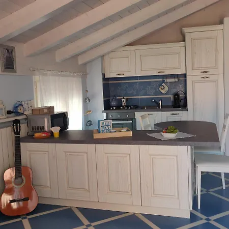 Casa Bouganville 아파트