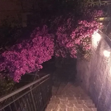 Casa Bouganville Λα Σπέτσια