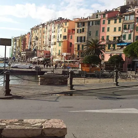 Apartment Casa Bouganville