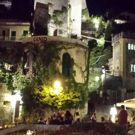 Apartment Casa Bouganville *