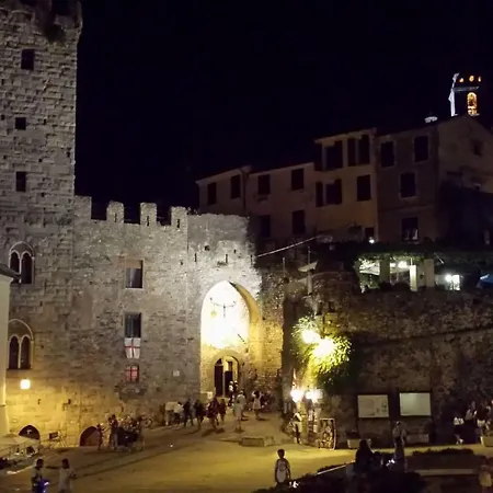 Apartment Casa Bouganville *