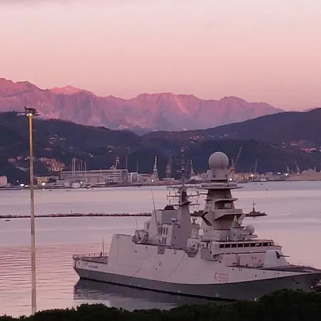 Apartment Casa Bouganville *