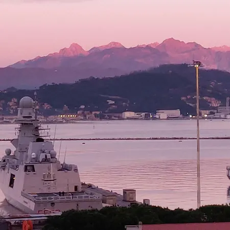 Apartment Casa Bouganville *