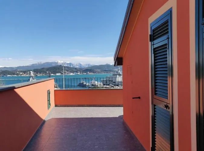 Casa Bouganville Apartment