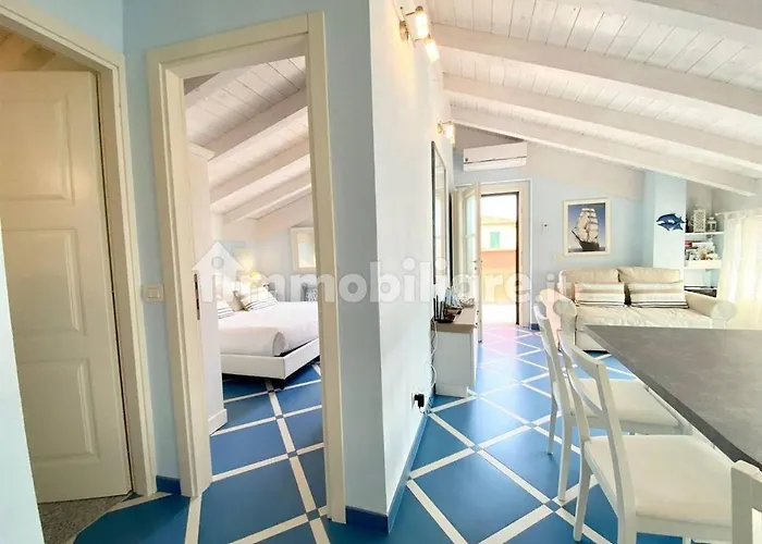 Casa Bouganville Apartment *