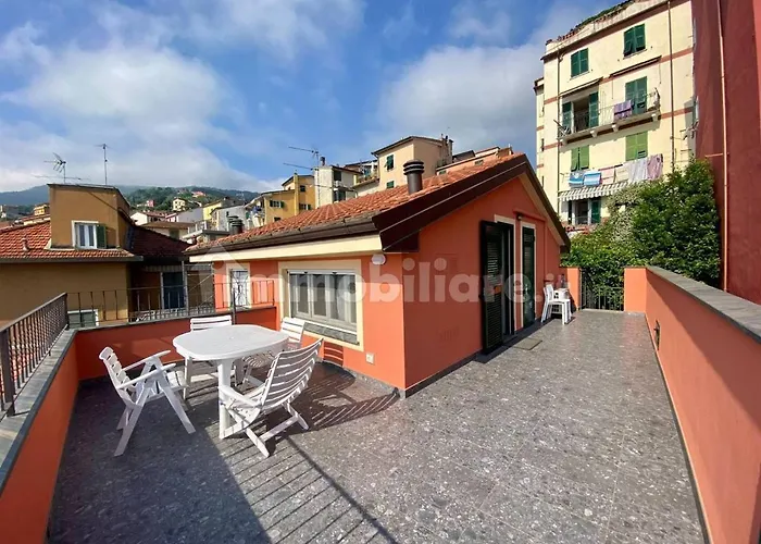 Apartment Casa Bouganville