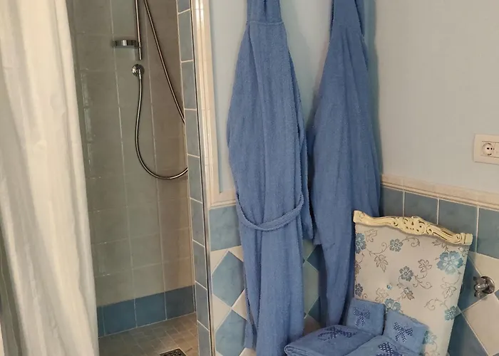 Apartment Casa Bouganville