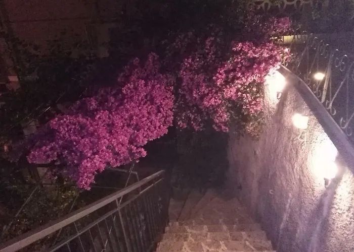 Casa Bouganville La Spezia