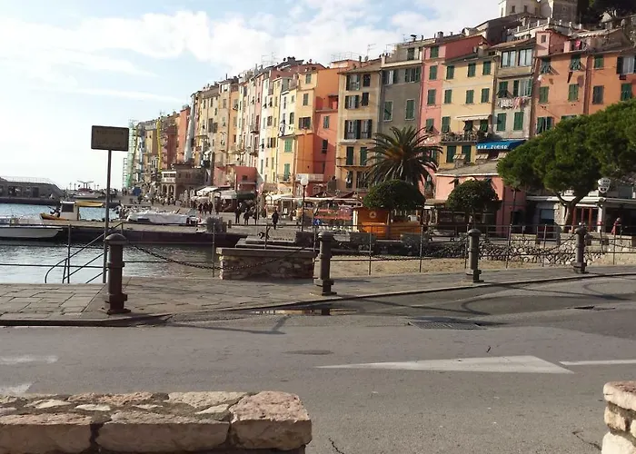 Apartment Casa Bouganville