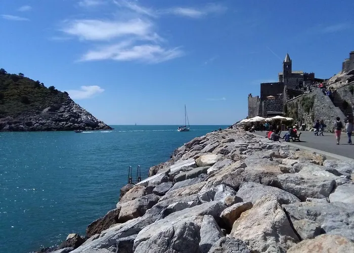 Apartment Casa Bouganville *