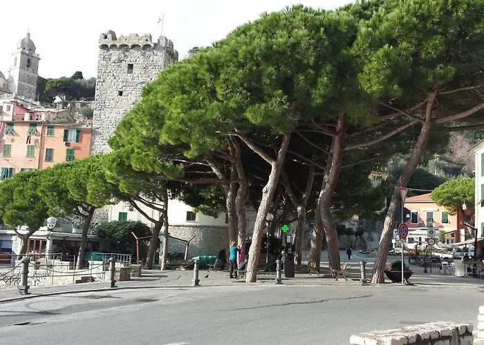 Apartment Casa Bouganville