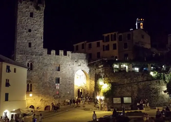 Apartment Casa Bouganville *