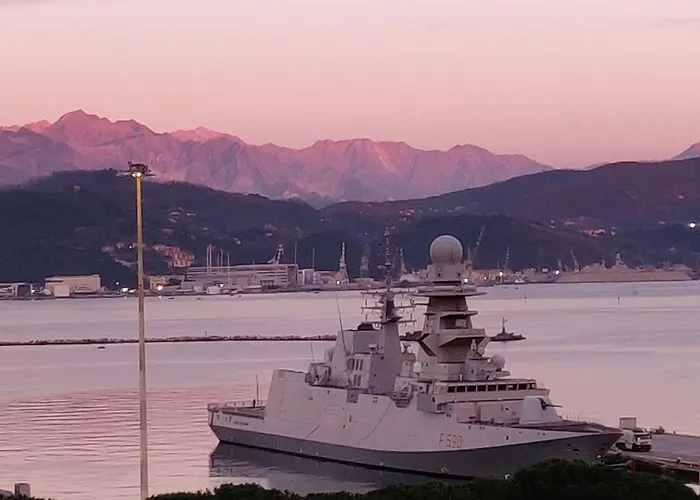 Apartment Casa Bouganville *