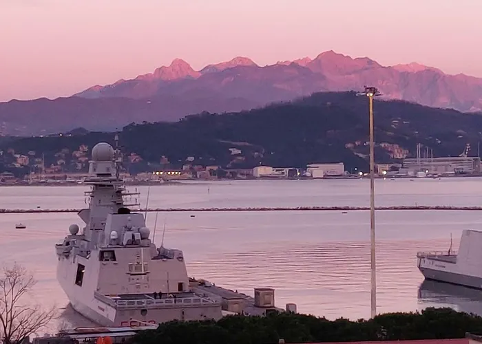 Apartment Casa Bouganville *