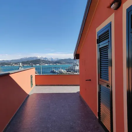 Casa Bouganville Apartment