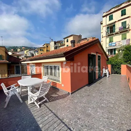 Apartment Casa Bouganville
