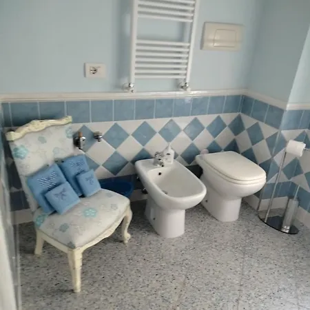Casa Bouganville *