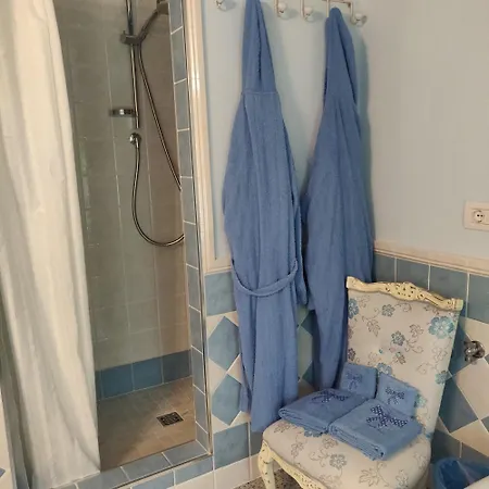 Appartement Casa Bouganville