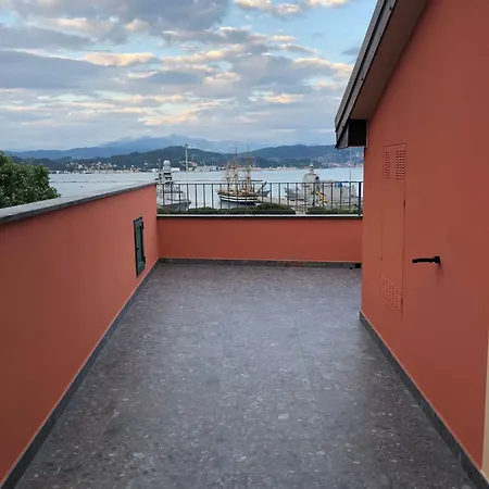 Casa Bouganville Apartment *