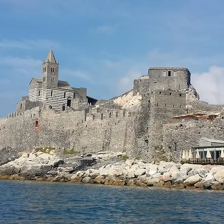 Casa Bouganville Appartement