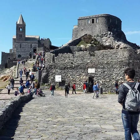 Appartement Casa Bouganville *