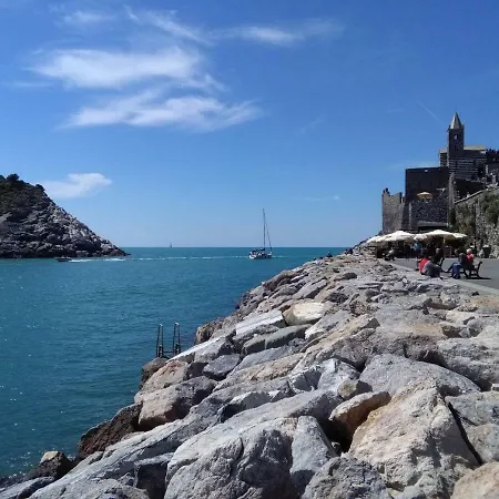 Appartement Casa Bouganville *