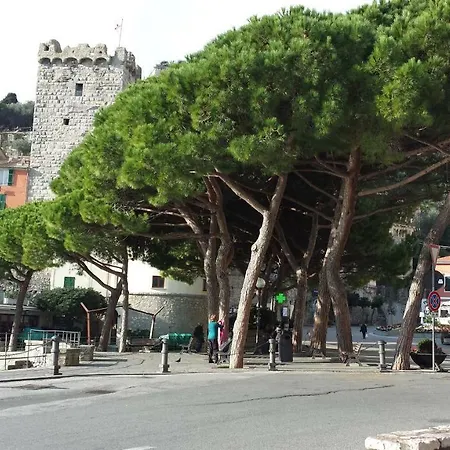 Appartement Casa Bouganville