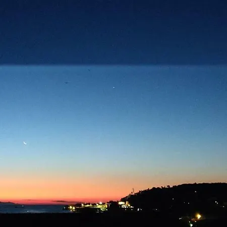 Casa Bouganville * La Spezia