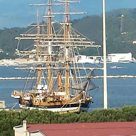 Appartement Casa Bouganville