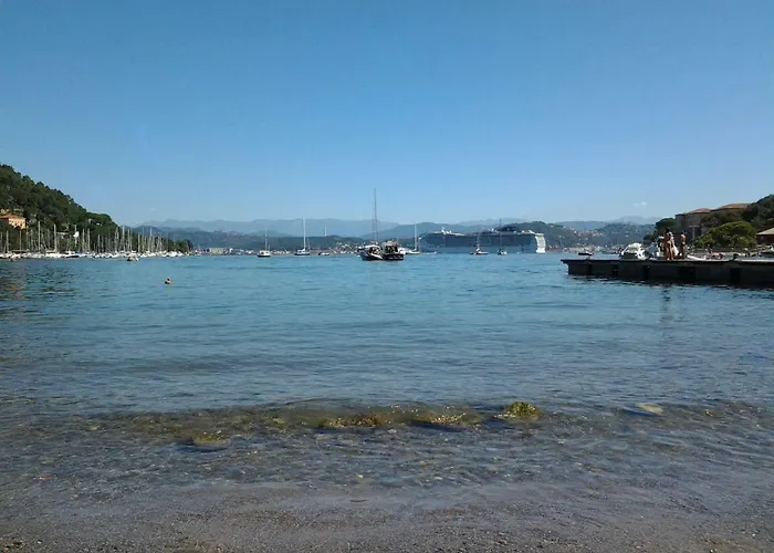 Casa Bouganville Apartment *