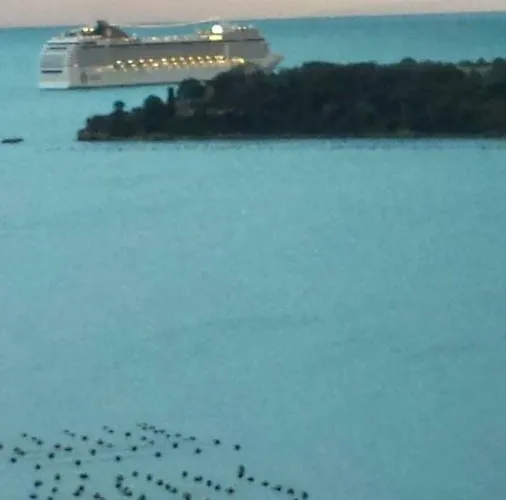 Casa Bouganville Apartment *