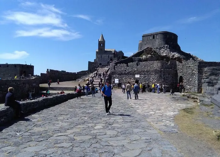 Apartment Casa Bouganville *