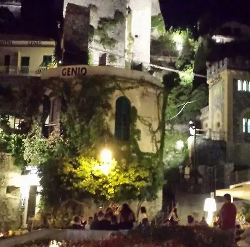 Apartment Casa Bouganville *