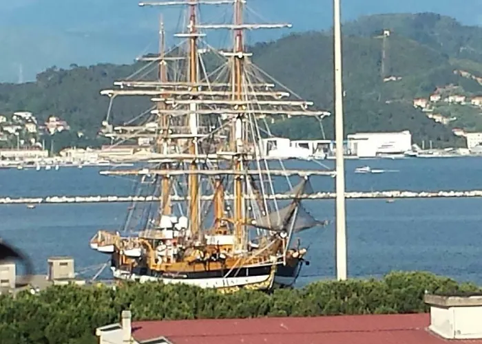 Apartment Casa Bouganville